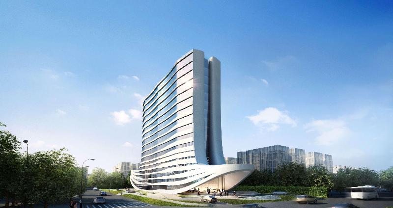Photo of DoubleTree by Hilton Ahmedabad, 5-star hotel in Ahmedabad