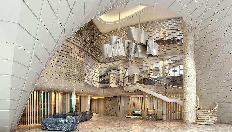 Photo of DoubleTree by Hilton Ahmedabad, 5-star hotel in Ahmedabad