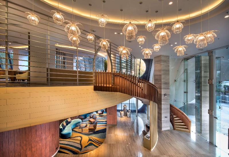 Photo of DoubleTree by Hilton Ahmedabad, 5-star hotel in Ahmedabad