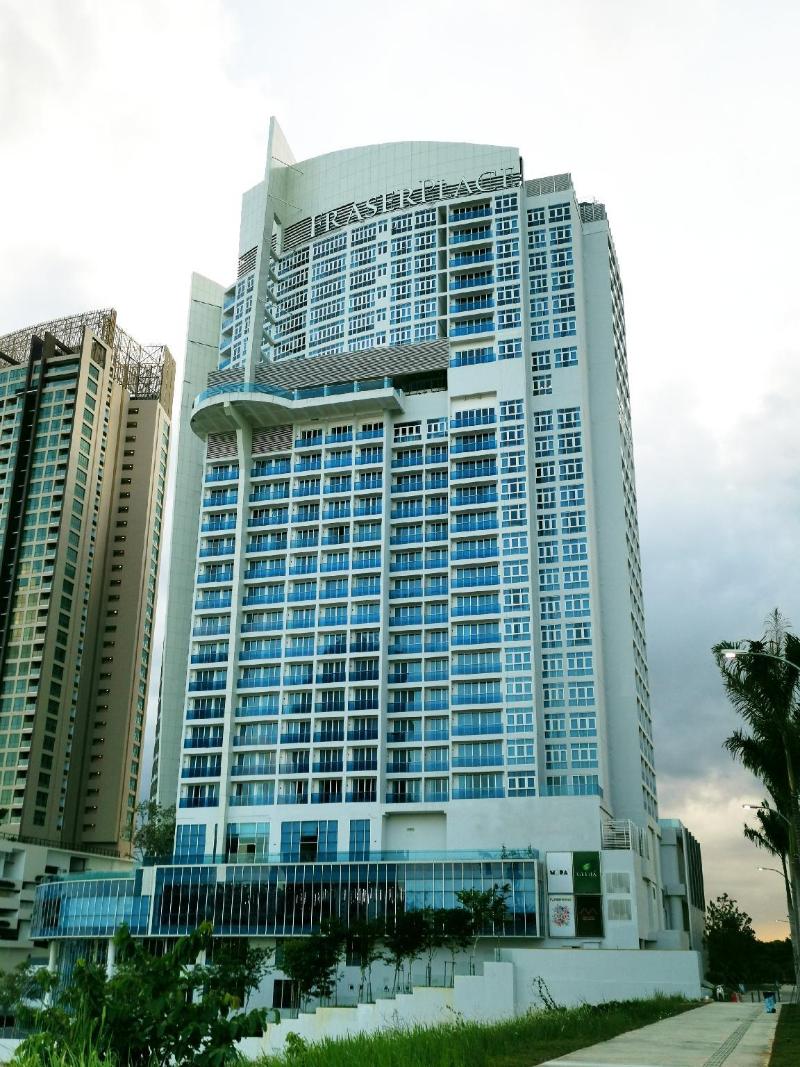 Photo of Fraser Place Puteri Harbour, 4-star hotel in Johor Bahru (and vicinity)
