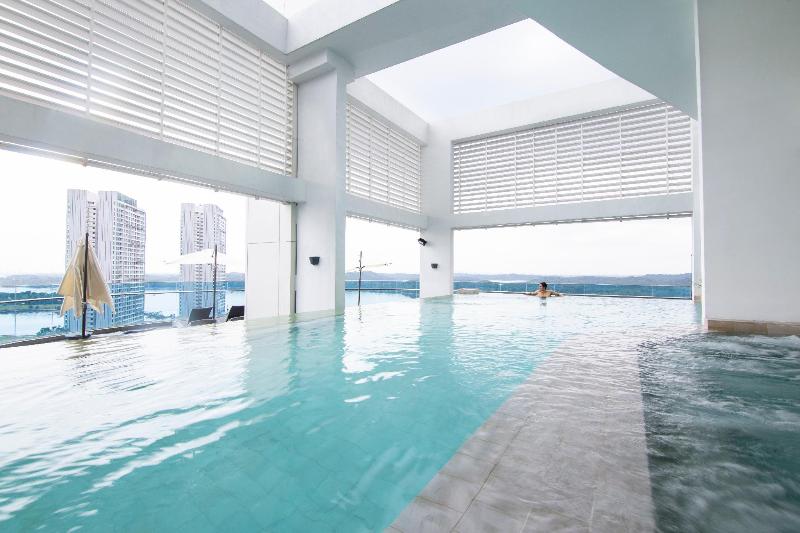 Photo of Fraser Place Puteri Harbour, 4-star hotel in Johor Bahru (and vicinity)