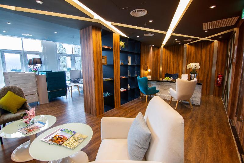 Photo of Fraser Place Puteri Harbour, 4-star hotel in Johor Bahru (and vicinity)