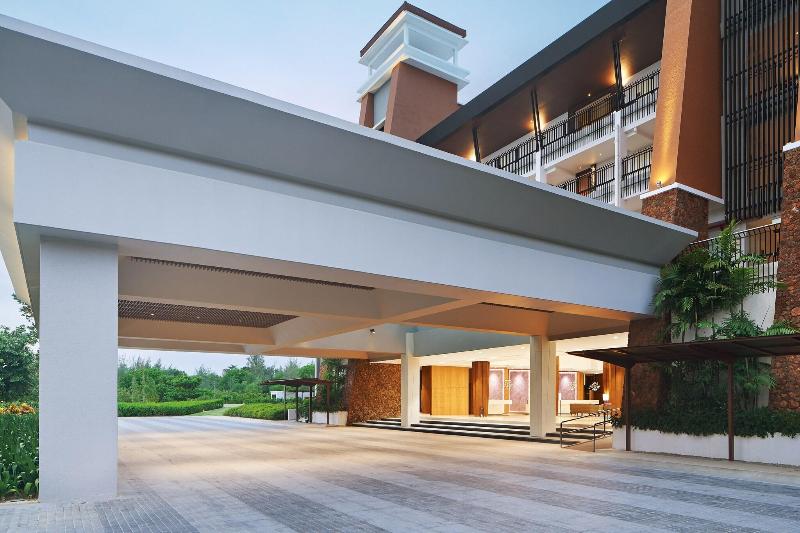 Photo of The Westin Desaru Coast Resort, 5-star hotel in Bandar Penawar