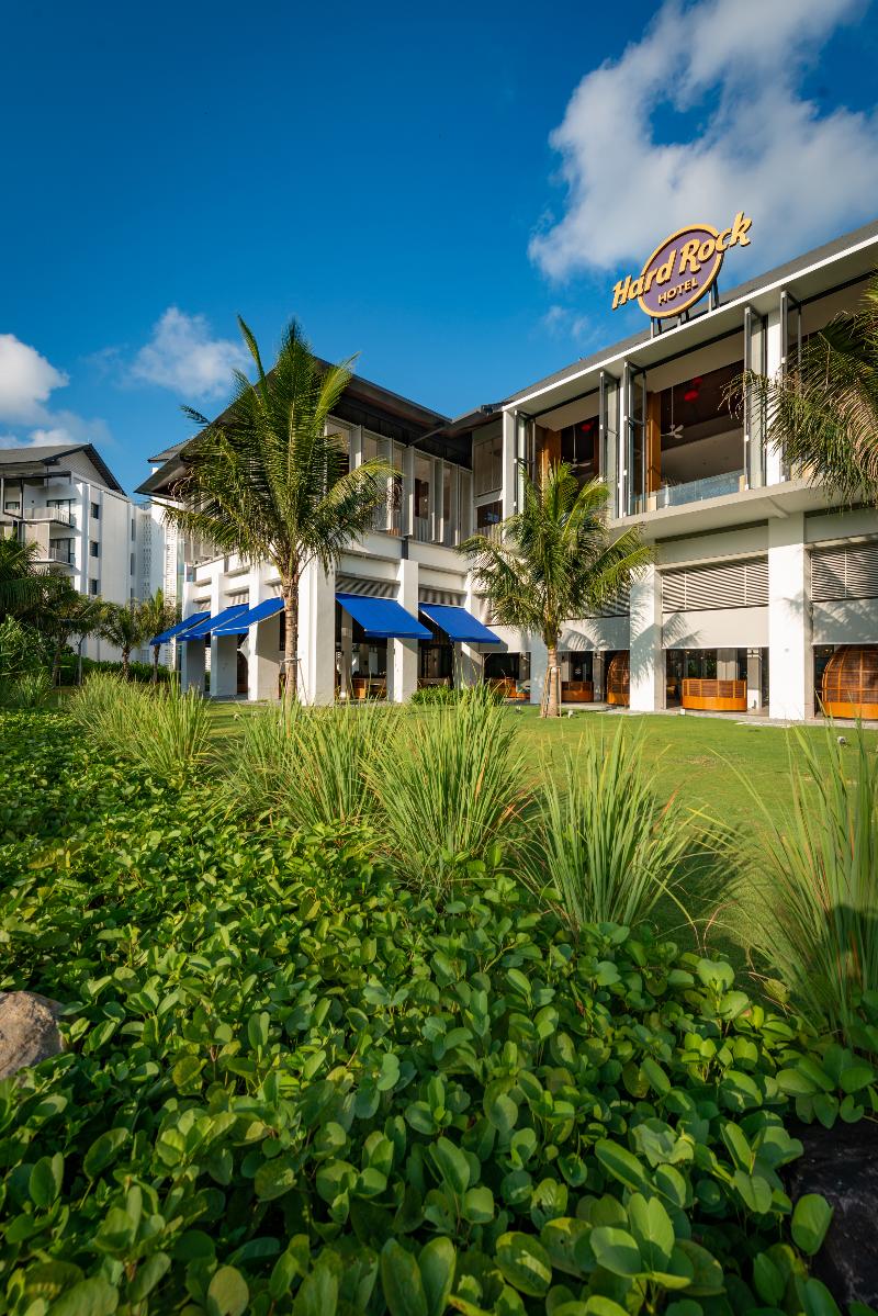 Photo of The Westin Desaru Coast Resort, 5-star hotel in Bandar Penawar