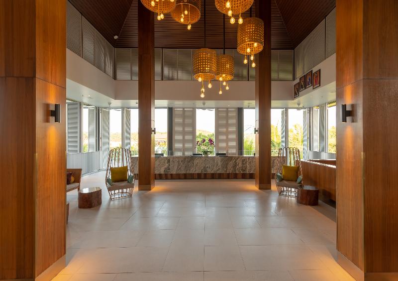 Photo of The Westin Desaru Coast Resort, 5-star hotel in Bandar Penawar