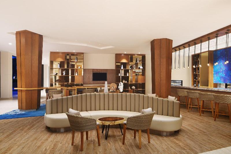 Photo of The Westin Desaru Coast Resort, 5-star hotel in Bandar Penawar