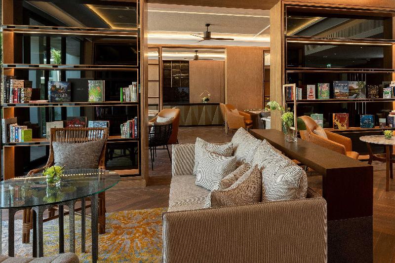 InterContinental Phuket Resort, 5-star hotel in Kamala Beach