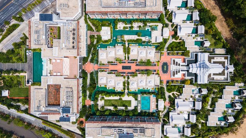 Photo of InterContinental Phuket Resort, 5-star hotel in Kamala Beach