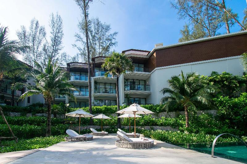 Photo of InterContinental Phuket Resort, 5-star hotel in Kamala Beach