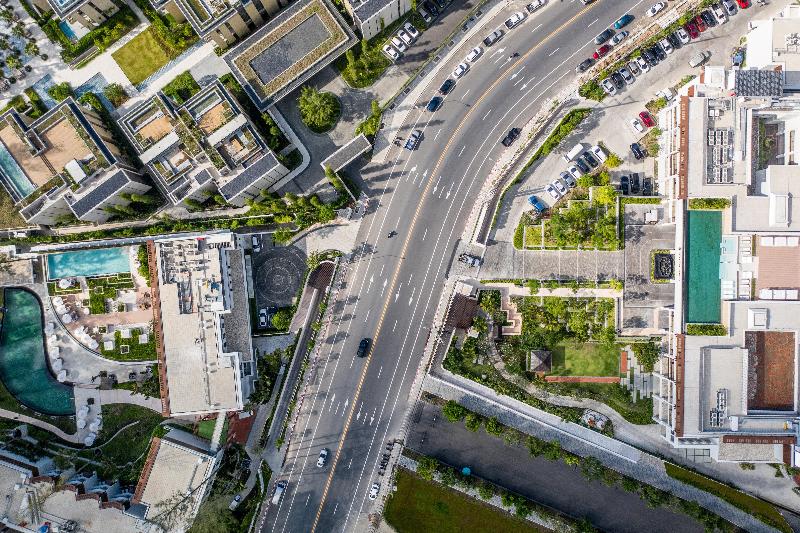 Photo of InterContinental Phuket Resort, 5-star hotel in Kamala Beach