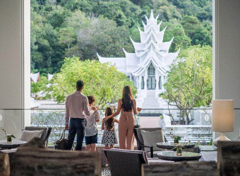 Photo of InterContinental Phuket Resort, 5-star hotel in Kamala Beach