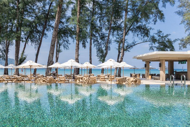 Photo of InterContinental Phuket Resort, 5-star hotel in Kamala Beach