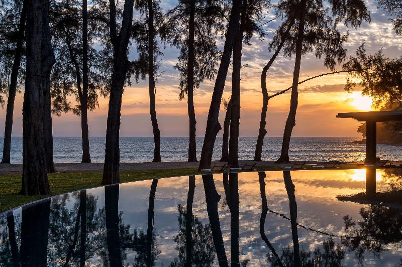 Photo of InterContinental Phuket Resort, 5-star hotel in Kamala Beach