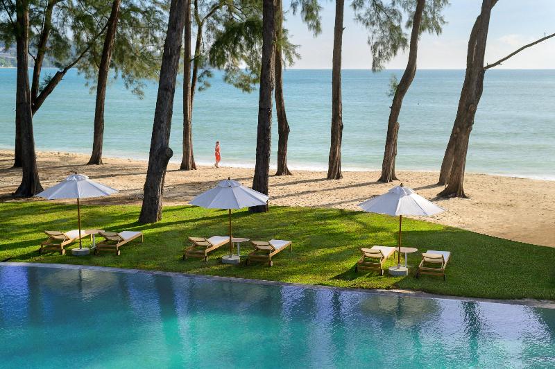 Photo of InterContinental Phuket Resort, 5-star hotel in Kamala Beach