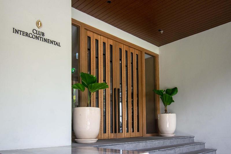 Photo of InterContinental Phuket Resort, 5-star hotel in Kamala Beach