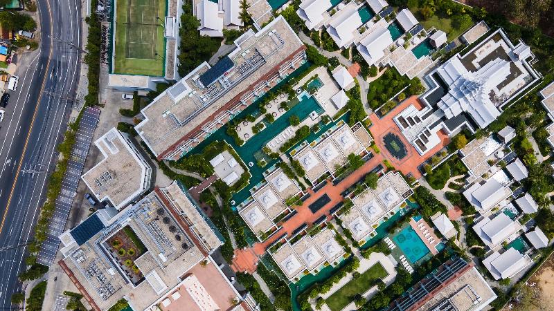 Photo of InterContinental Phuket Resort, 5-star hotel in Kamala Beach