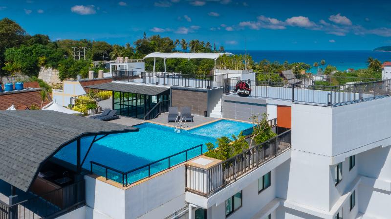 KK - Karon Kata Boutique Hotel, Singapore