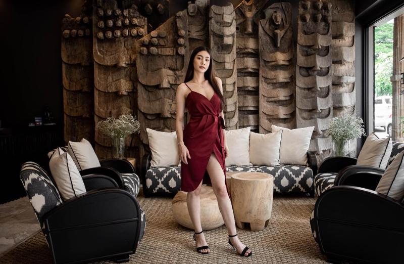 Photo of The Bridge An Eclectic Luxotel Chiangmai, 5-star hotel in Chiang Mai