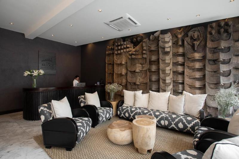 Photo of The Bridge An Eclectic Luxotel Chiangmai, 5-star hotel in Chiang Mai