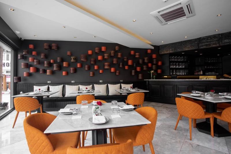 Photo of The Bridge An Eclectic Luxotel Chiangmai, 5-star hotel in Chiang Mai