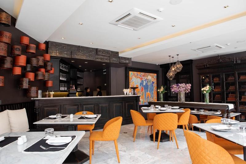 Photo of The Bridge An Eclectic Luxotel Chiangmai, 5-star hotel in Chiang Mai