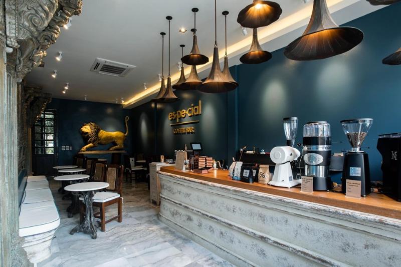 Photo of The Bridge An Eclectic Luxotel Chiangmai, 5-star hotel in Chiang Mai