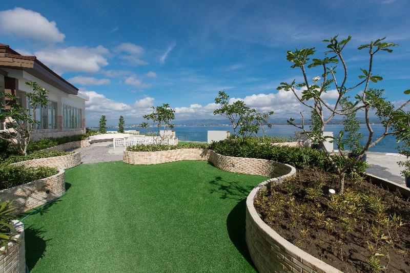 Photo of Dusit Thani Mactan Cebu Resort, 5-star hotel in Cebu Island