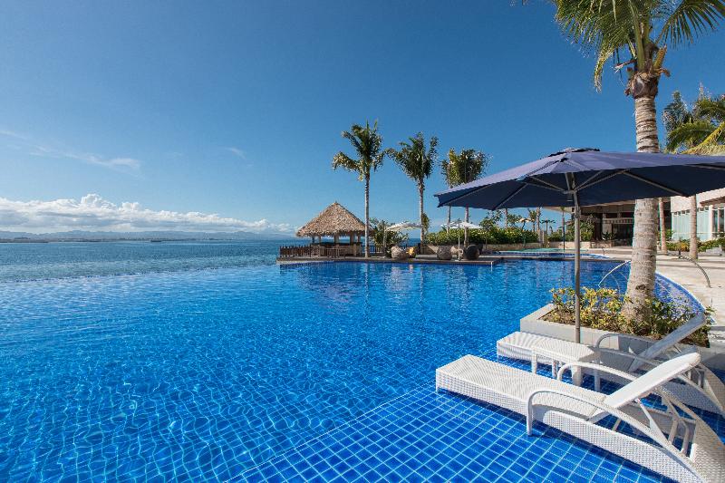Photo of Dusit Thani Mactan Cebu Resort, 5-star hotel in Cebu Island