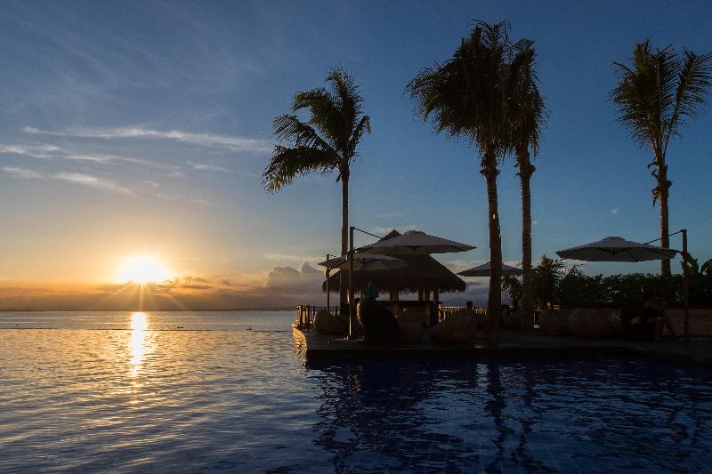 Photo of Dusit Thani Mactan Cebu Resort, 5-star hotel in Cebu Island