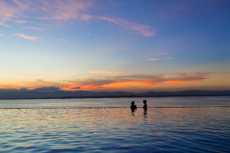 Photo of Dusit Thani Mactan Cebu Resort, 5-star hotel in Cebu Island