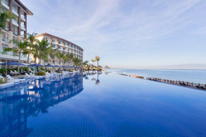 Photo of Dusit Thani Mactan Cebu Resort, 5-star hotel in Cebu Island