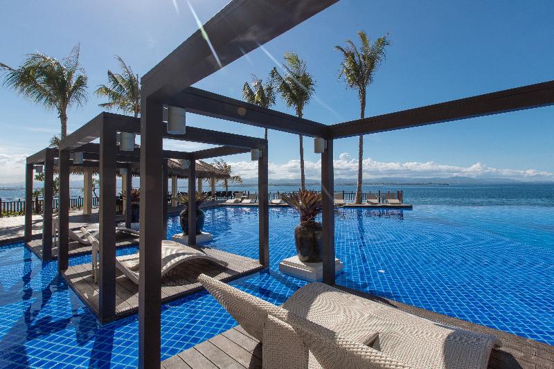 Photo of Dusit Thani Mactan Cebu Resort, 5-star hotel in Cebu Island