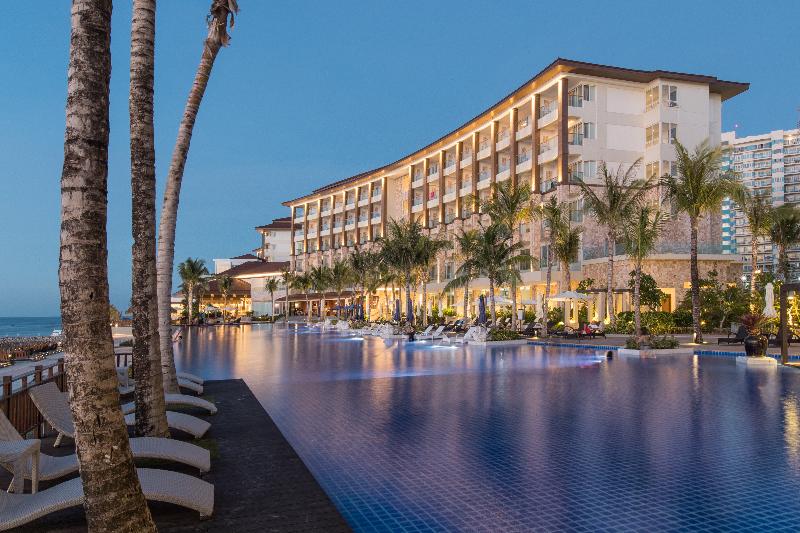 Photo of Dusit Thani Mactan Cebu Resort, 5-star hotel in Cebu Island