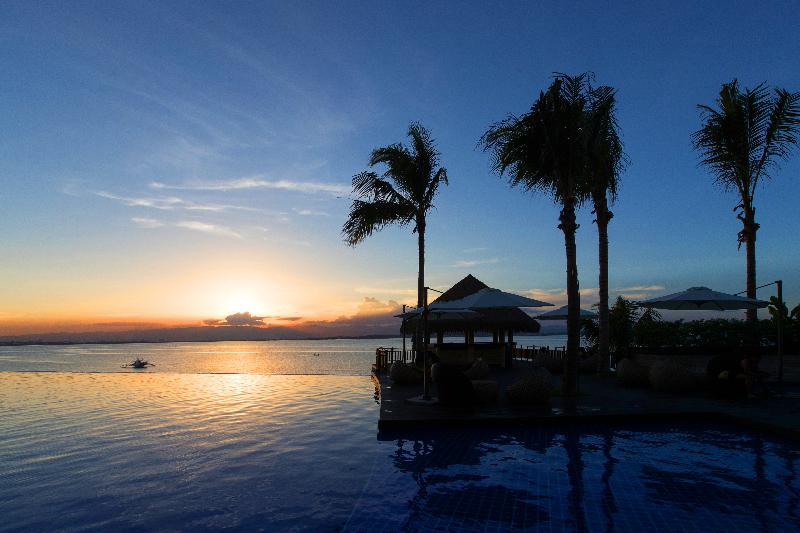 Photo of Dusit Thani Mactan Cebu Resort, 5-star hotel in Cebu Island