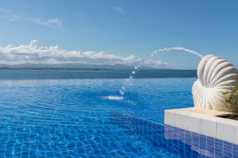 Photo of Dusit Thani Mactan Cebu Resort, 5-star hotel in Cebu Island