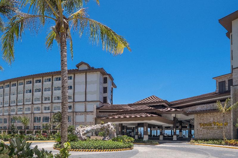 Photo of Dusit Thani Mactan Cebu Resort, 5-star hotel in Cebu Island