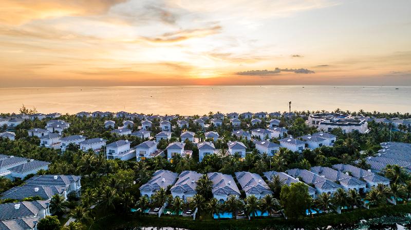 Vinpearl Wonderworld Phu Quoc, Singapore