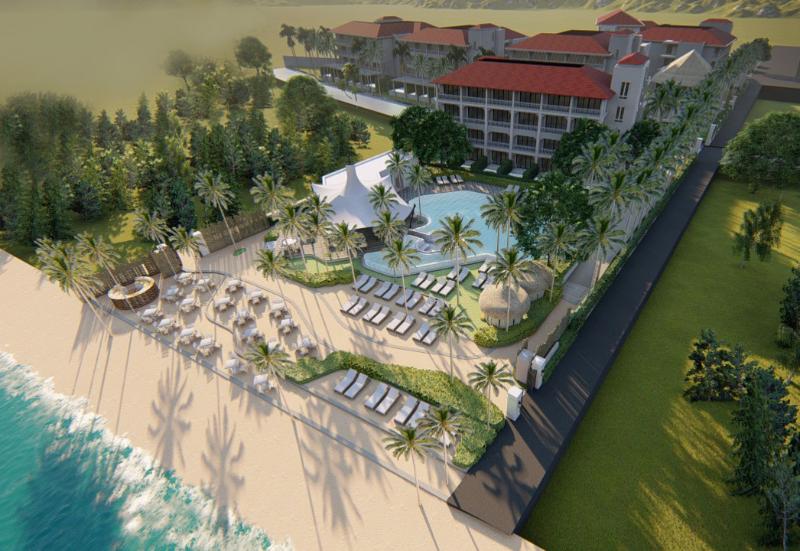 Photo of Centara Ao Nang Beach Resort & Spa Krabi, 4-star hotel in Ao Nang