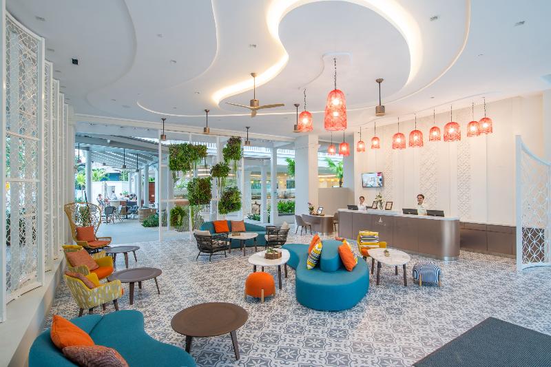 Photo of Centara Ao Nang Beach Resort & Spa Krabi, 4-star hotel in Ao Nang