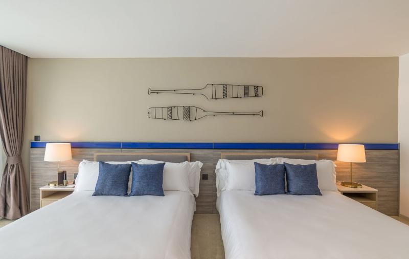 Photo of Centara Ao Nang Beach Resort & Spa Krabi, 4-star hotel in Ao Nang