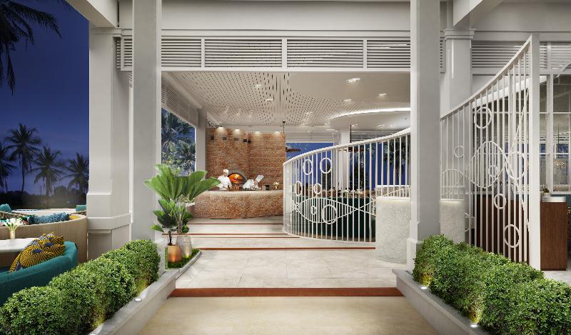 Photo of Centara Ao Nang Beach Resort & Spa Krabi, 4-star hotel in Ao Nang