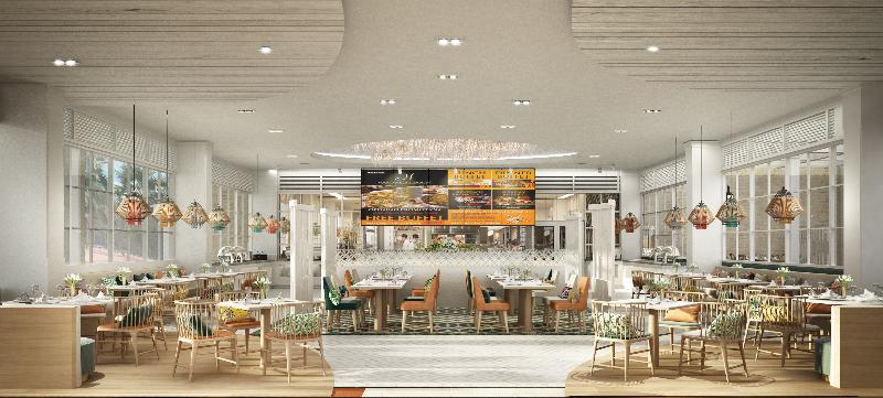 Photo of Centara Ao Nang Beach Resort & Spa Krabi, 4-star hotel in Ao Nang