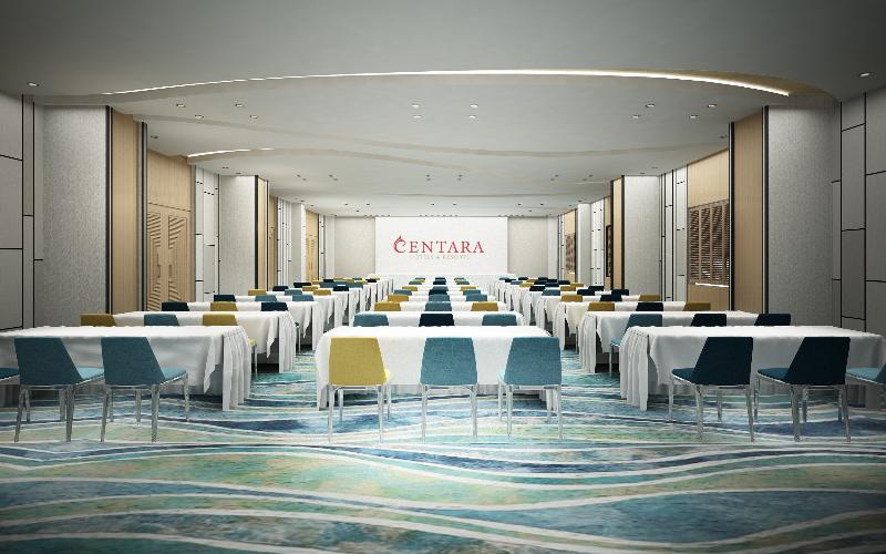 Photo of Centara Ao Nang Beach Resort & Spa Krabi, 4-star hotel in Ao Nang