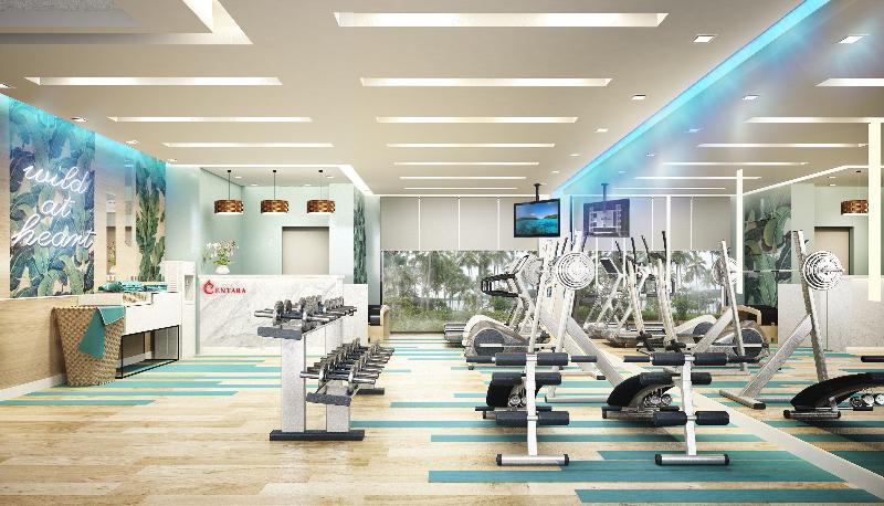 Photo of Centara Ao Nang Beach Resort & Spa Krabi, 4-star hotel in Ao Nang