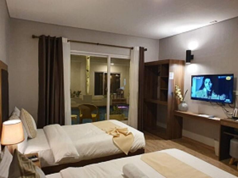 Photo of The Story Resort Bohol, 4-star hotel in Bohol