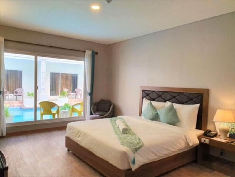 Photo of The Story Resort Bohol, 4-star hotel in Bohol