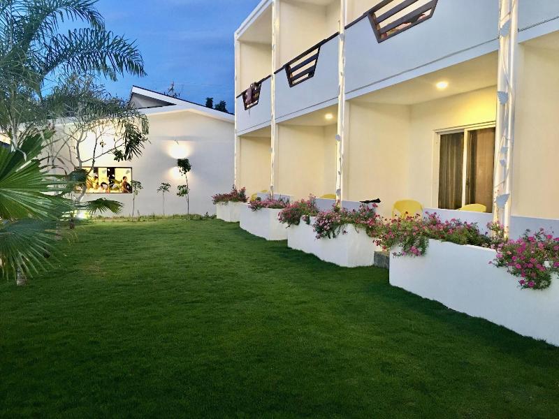 Photo of The Story Resort Bohol, 4-star hotel in Bohol