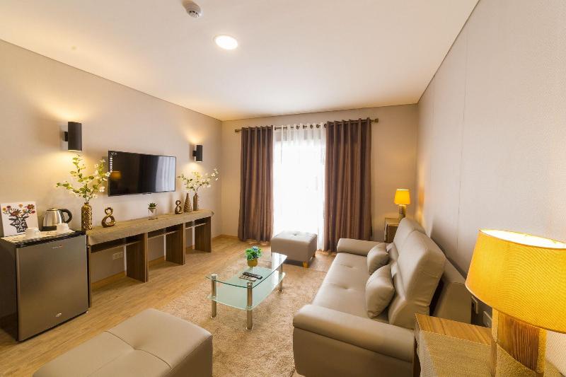 Photo of The Story Resort Bohol, 4-star hotel in Bohol