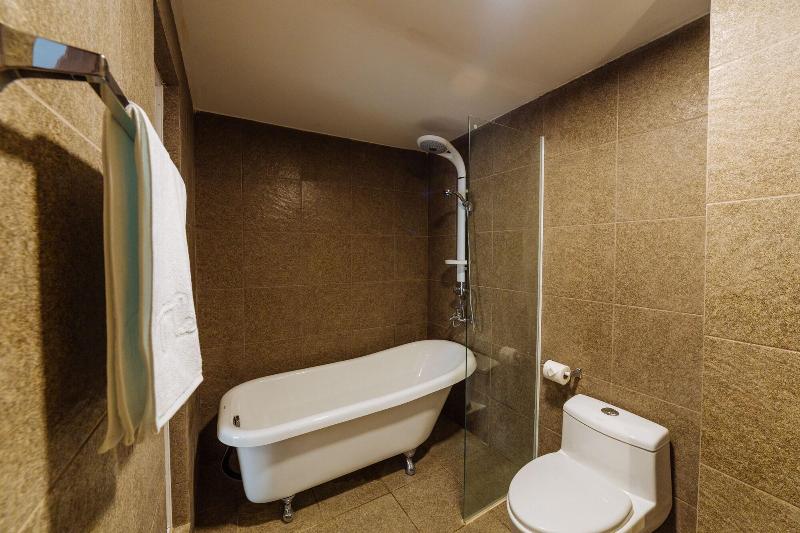 Photo of The Story Resort Bohol, 4-star hotel in Bohol