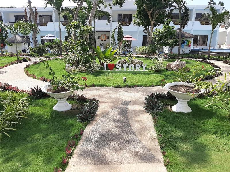 Photo of The Story Resort Bohol, 4-star hotel in Bohol